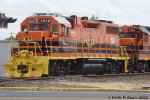 PNWR 3570